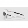 Oakley Occhiali Ciclismo Sutro Lite Bianco