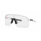 Oakley Occhiali Ciclismo Sutro Lite Bianco