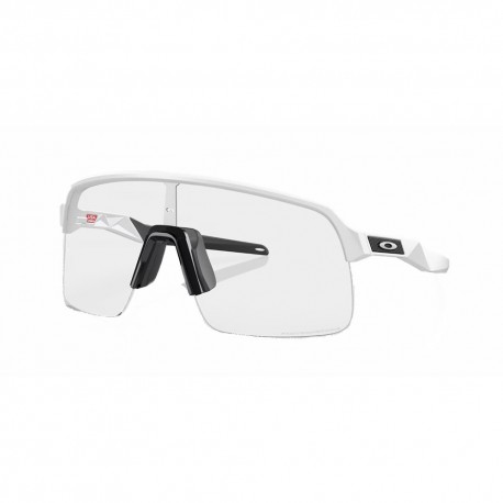 Oakley Occhiali Ciclismo Sutro Lite Bianco