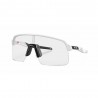 Oakley Occhiali Ciclismo Sutro Lite Bianco