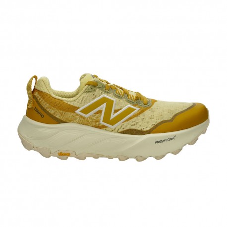 New Balance Fresh Foam X Hierro Winter Grass - Scarpe Trail Running Uomo