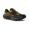 La Sportiva Prodigio Max Nero Giallo - Scarpe Trail Running Uomo