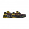 La Sportiva Prodigio Max Nero Giallo - Scarpe Trail Running Uomo