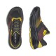 La Sportiva Prodigio Max Nero Giallo - Scarpe Trail Running Uomo