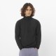 Salomon Pile Essential Lighwarm Nero Uomo