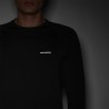 Salomon Pile Lighwarm Cn Sntial Nero Uomo