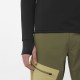 Salomon Pile Lighwarm Cn Sntial Nero Uomo