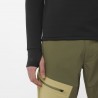 Salomon Pile Lighwarm Cn Sntial Nero Uomo