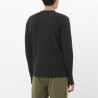 Salomon Pile Lighwarm Cn Sntial Nero Uomo