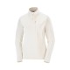 Salomon Pile Lighwarm Hz Sntial Bianco Donna