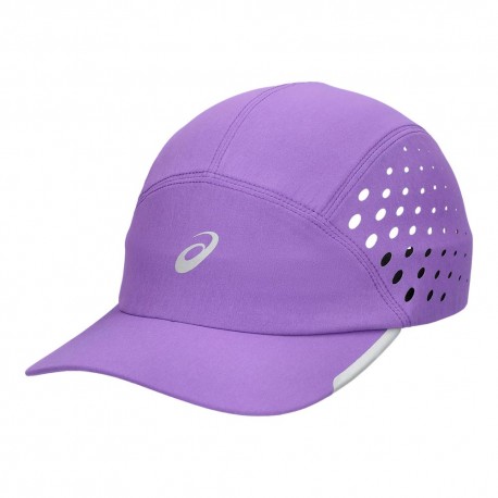 Asics Cappello Running Ultra Lightweight Edo Purple