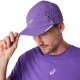 Asics Cappello Running Ultra Lightweight Edo Purple