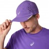 Asics Cappello Running Ultra Lightweight Edo Purple