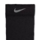 Nike Calze Running Fast Lightweight Crew Nero