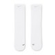 Nike Calze Running Fast Lightweight Crew Bianco