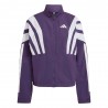 ADIDAS Giacca Running Adizero Ny Aurplu Donna