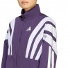 ADIDAS Giacca Running Adizero Ny Aurplu Donna