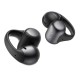 Shokz Opendots Cuffie a Conduzione Ossea Nero