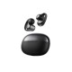 Shokz Opendots Cuffie a Conduzione Ossea Nero