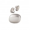Shokz Opendots One Cuffie a Conduzione Ossea Grigio