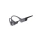 Shokz Openswim Pro Cuffie a Conduzione Ossea Grigio