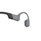 Shokz Openswim Pro Cuffie a Conduzione Ossea Grigio