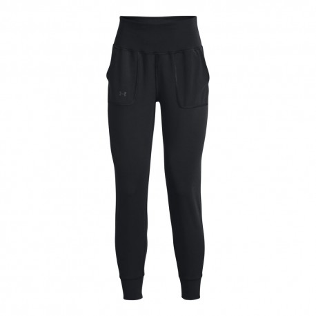 Under Armour Felpa Palestra Con Cerniera Motion Grigio Donna