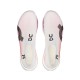 On Cloudboom Strike Ls Bianco Raspberry - Scarpe Running Uomo