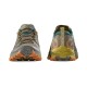 La Sportiva Bushido III GORE-TEX Mocha Marmalade - Scarpe Trail Running Uomo