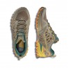 La Sportiva Bushido III GORE-TEX Mocha Marmalade - Scarpe Trail Running Uomo