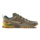 La Sportiva Bushido III GORE-TEX Mocha Marmalade - Scarpe Trail Running Uomo
