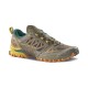 La Sportiva Bushido III GORE-TEX Mocha Marmalade - Scarpe Trail Running Uomo