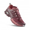 La Sportiva Bushido III GORE-TEX Rossowood Rosebay - Scarpe Trail Running Donna