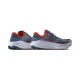 La Sportiva Prodigio Max Night Sky Mountain Rosso - Scarpe Trail Running Uomo
