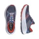 La Sportiva Prodigio Max Night Sky Mountain Rosso - Scarpe Trail Running Uomo