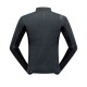 La Sportiva Maglia Trail Running Ml Swift Nero Cloud Uomo