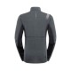 La Sportiva Maglia Trail Running Ml Swift Nero Donna