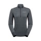 La Sportiva Maglia Trail Running Ml Swift Nero Donna