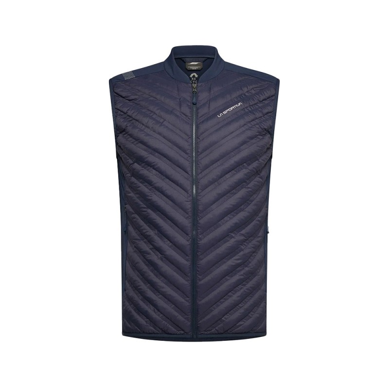 La Sportiva Gilet Trail Running Alya Night Sky Chalk Uomo