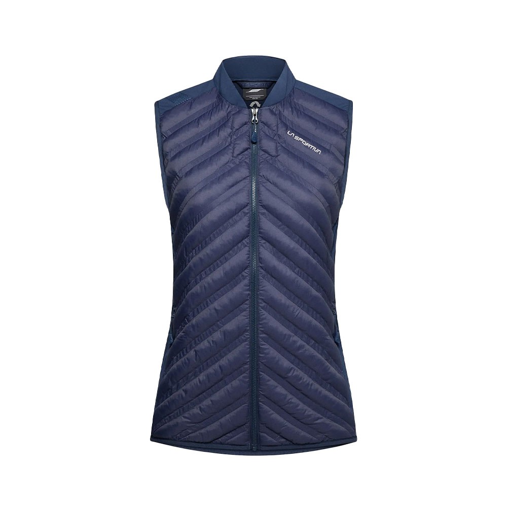 La Sportiva Gilet Trail Running Alya Night Sky Chalk Donna