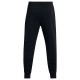 Under Armour Jogger Unstoppable Flc Nero Uomo