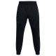 Under Armour Jogger Unstoppable Flc Nero Uomo