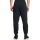 Under Armour Jogger Unstoppable Flc Nero Uomo