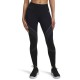 Under Armour Leggings Sportivi Vanish Seamless Nero Donna