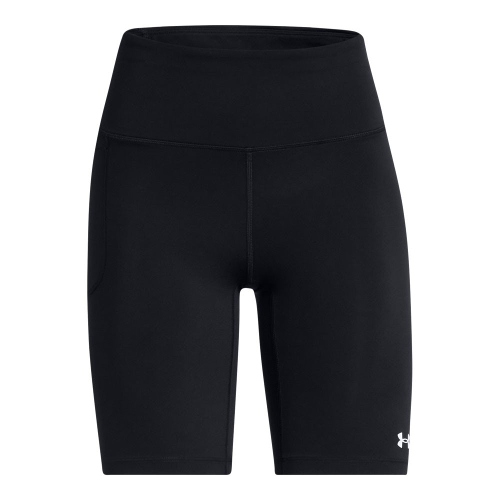 Under Armour Biker Motion Emea Nero Donna