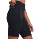 Under Armour Biker Motion Emea Nero Donna