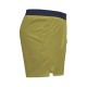 Under Armour Shorts Sportivi Halo Giallo Uomo