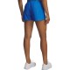 Under Armour Shorts Sportivi Tech Play Up Blue Atlantis Donna