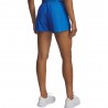 Under Armour Shorts Sportivi Tech Play Up Blue Atlantis Donna