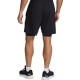 Under Armour Shorts Sportivi Tech Vent 2In1 Nero Uomo
